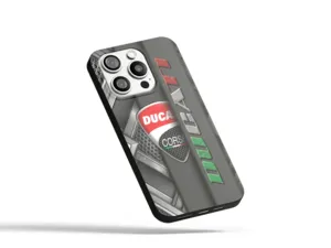Ducati Telefonhülle Anpassbares Design